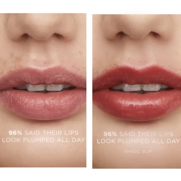 NEW✅😍Hourglass
PHANTOM VOLUMIZING GLOSSY BALM DUO - Picture 5 of 6